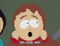 GIF by South Park 