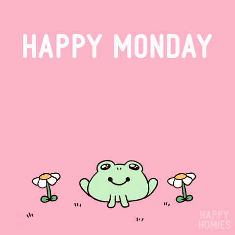 HappyHomies happy dancing kawaii joy GIF