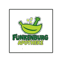 Apotheke Sticker by Funkenburgapotheke