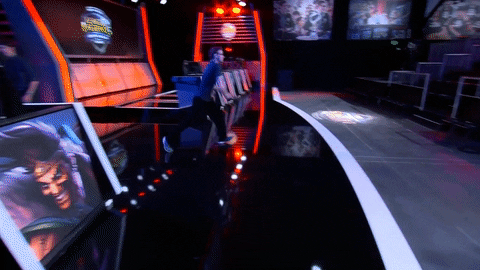 league of legends keyboard GIF by lolesports
