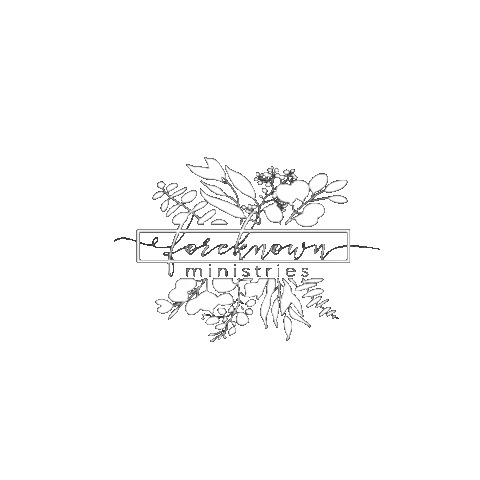 Foreknown Sticker by CWCCS