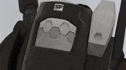 Go Off Close Up GIF by NRG Esports & SF Shock