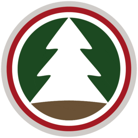 christbaum-service giphyupload weihnachten christbaum christbaumservice Sticker