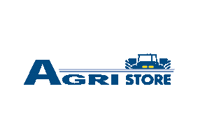 agristoreitalia track farmer terra agri Sticker