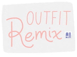 outfit rewear GIF by StylebookApp