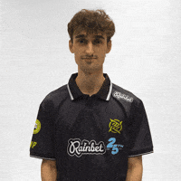 Nip Well Done GIF by Ninjas In Pyjamas