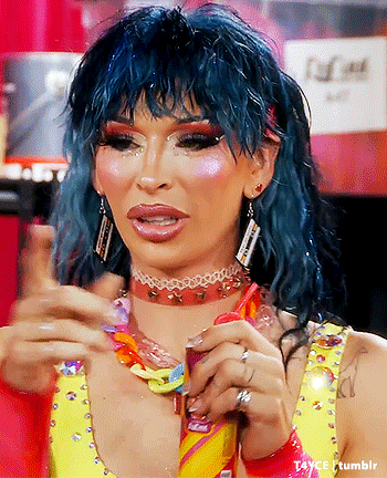 t4yce giphyupload lexi love GIF