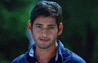 Mahesh Babu Laughing GIF