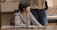 Mom Cbs GIF by CBS