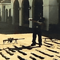 Drake Iceman GIF by TruRebels Distro