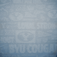 Brigham Young Byu Baseball GIF by BYU Cougars