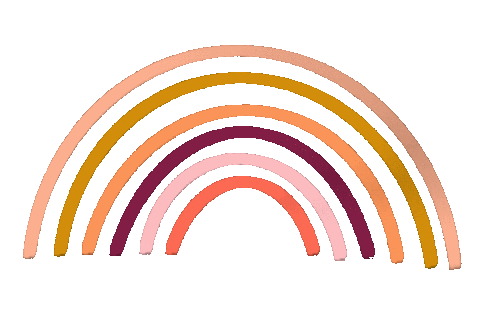 Rainbow Gay Sticker