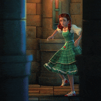 Scared Uh Oh GIF by G5 games