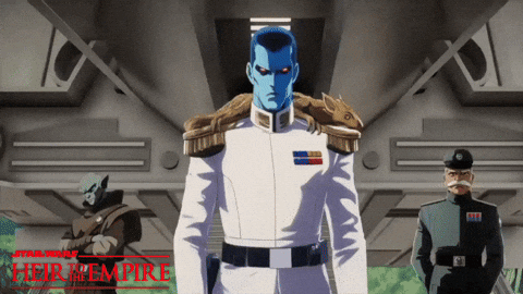 Star Wars GIF