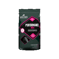 Spillers Performance Sticker by SPILLERS