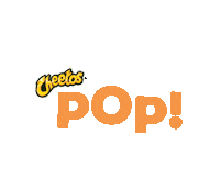 Chester Cheetah Pop Sticker by Cheetos