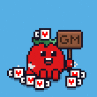 Coffee Morning GIF by Potatoz by 9GAG