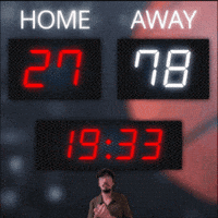 27 Home GIF