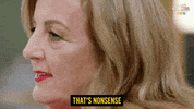 React Jean GIF by Celebrity Apprentice Australia