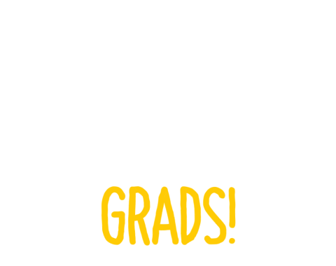 Cal Lutheran Congrats Sticker by California Lutheran University