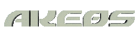 Sticker by Akeos