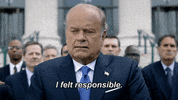 fox i felt responsible GIF by Proven Innocent