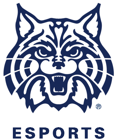 uarizonaesports giphyupload uofa esports university of arizona esports uofa gaming Sticker