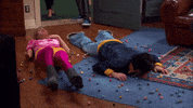 Season 3 Penny GIF by The Big Bang Theory