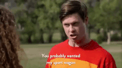 GIF by Workaholics