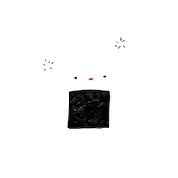 Rice Ball Food Sticker by ALXNDRA