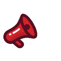 Lets Go Sticker by MICDS