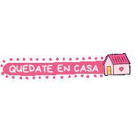 Home Casa Sticker by Jarana Objetos Creativos
