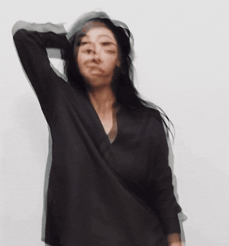 Faye Peraya GIF