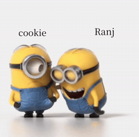 Ranj GIF