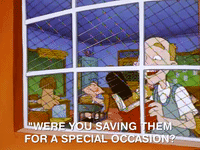 hey arnold nicksplat GIF