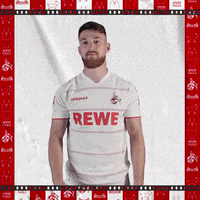 1 Fc Cologne Football GIF by 1. FC Köln