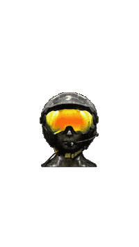 Pilatus F16 Sticker by HorusHelmet