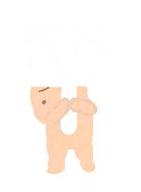 Baby 吹き出し Sticker by fuuu