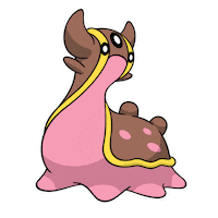 Water Gen 4 Sticker by Pokémon
