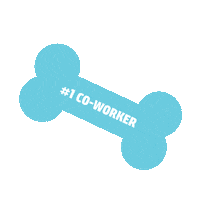 Work From Home Dog Sticker by Morris Animal Foundation