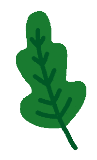 Plant Sticker