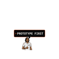 Product Design Sticker by TEAM AF