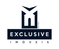 Imobiliaria Sticker by Exclusive Imóveis