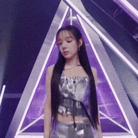 It Girl Walking GIF