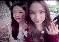 Besties Mai GIF