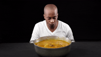 Haitian Independence Man GIF by Bernardson