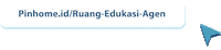 Agen Properti Sticker by Pinhome Indonesia