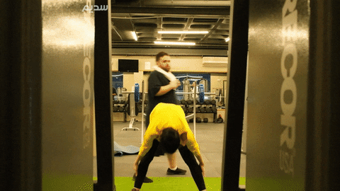 jordan sadeem GIF by OfficialSadeem