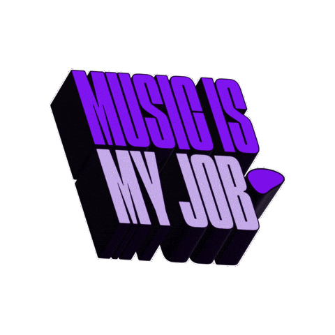 Songwriter Songwriting Sticker by PRS for Music