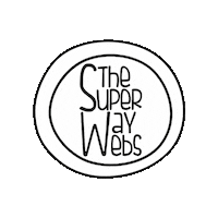 tehsuperwaywebs webdesign patrinavarro thesuperwaywebs Sticker